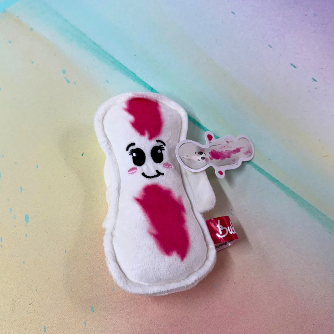 Belinda Kuschelbinde