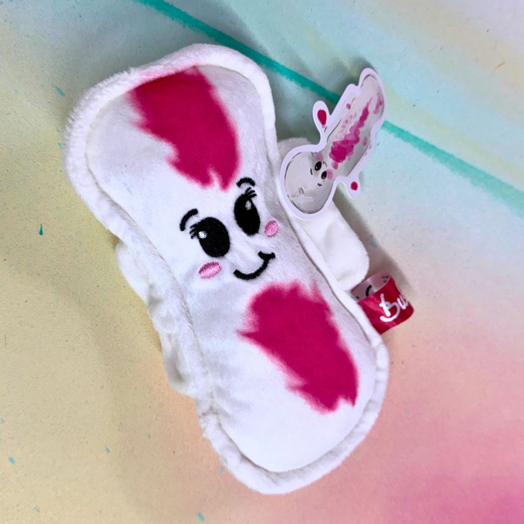 Belinda Kuschelbinde