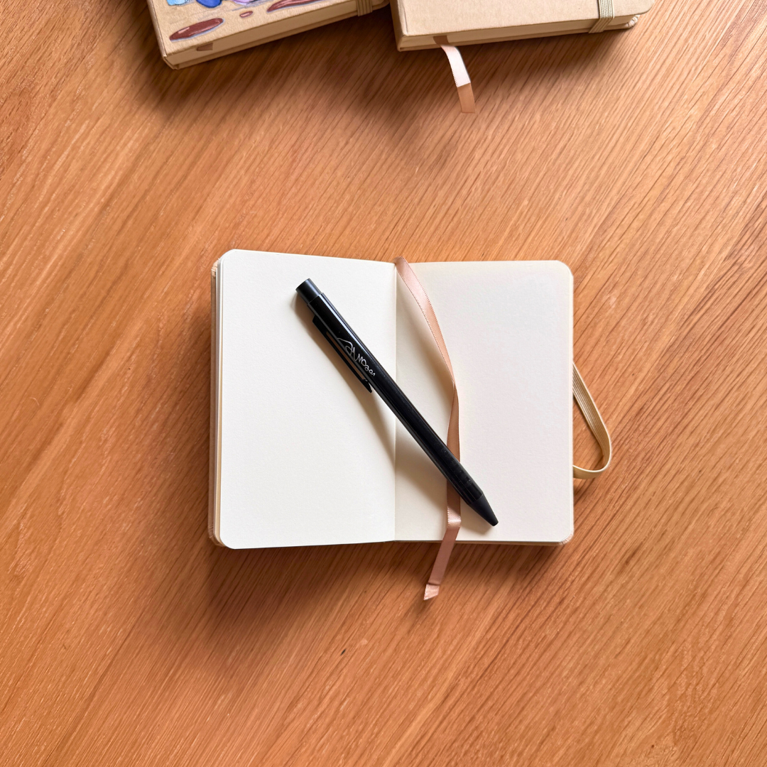 Die Welt SkizzenBuch