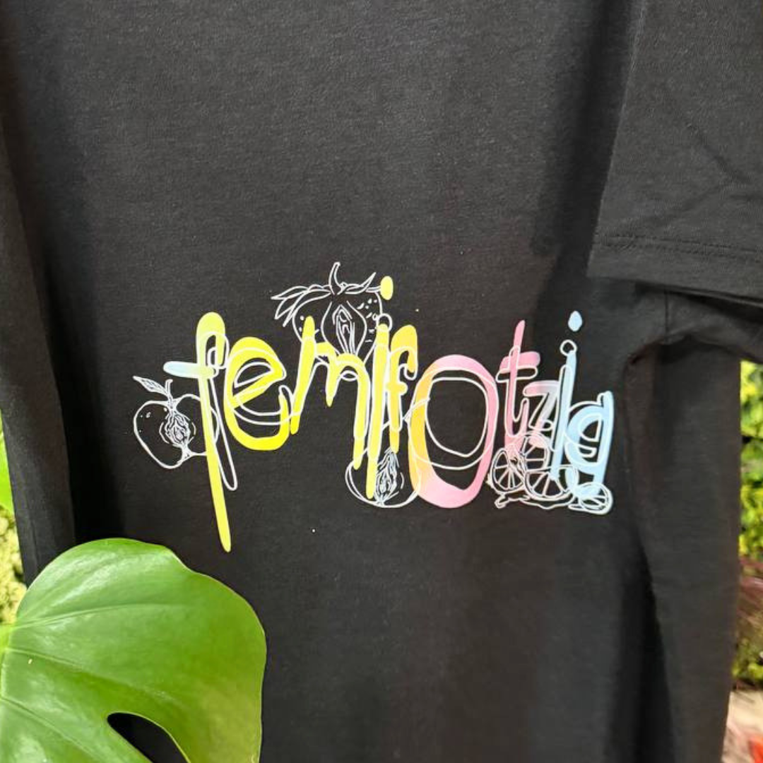 Femifotzig