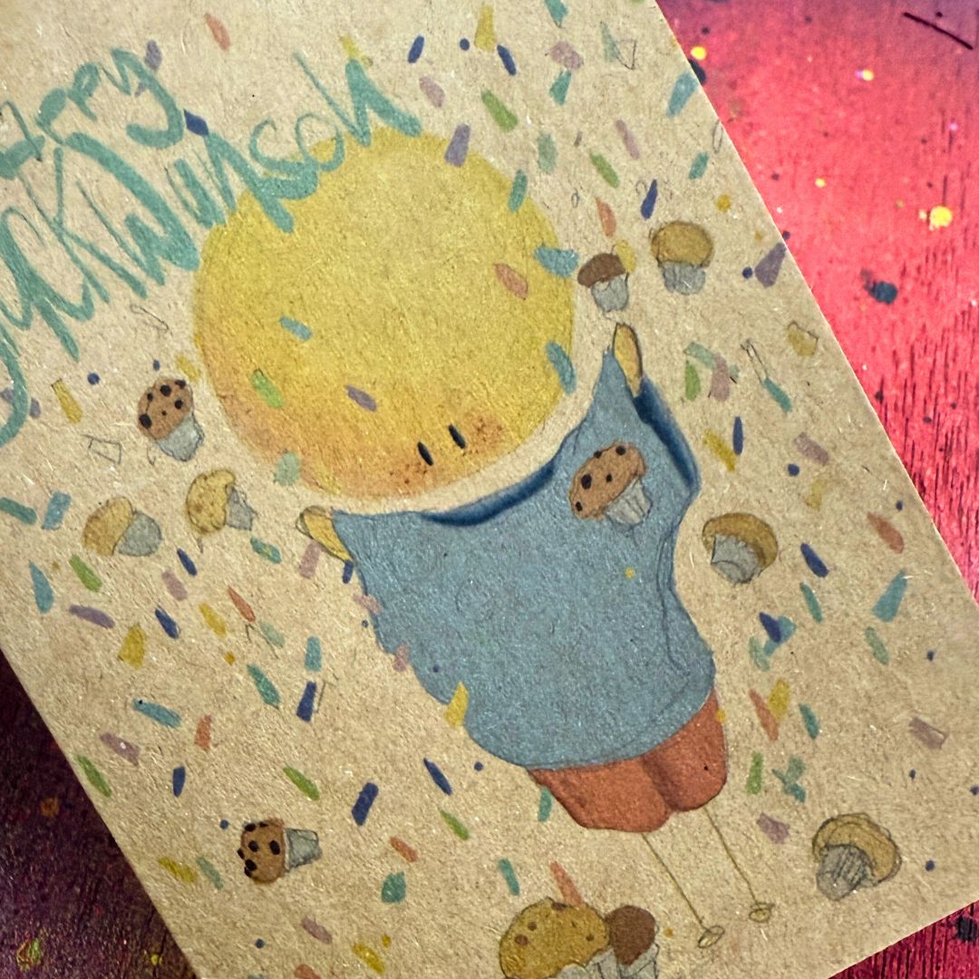 Happy Glückwunsch