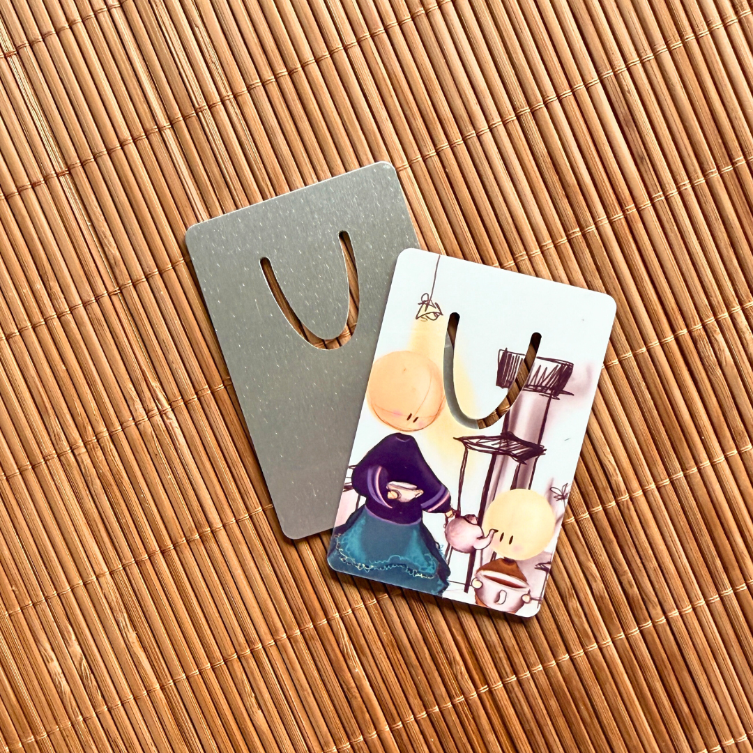 König der Kelche Lesezeichen