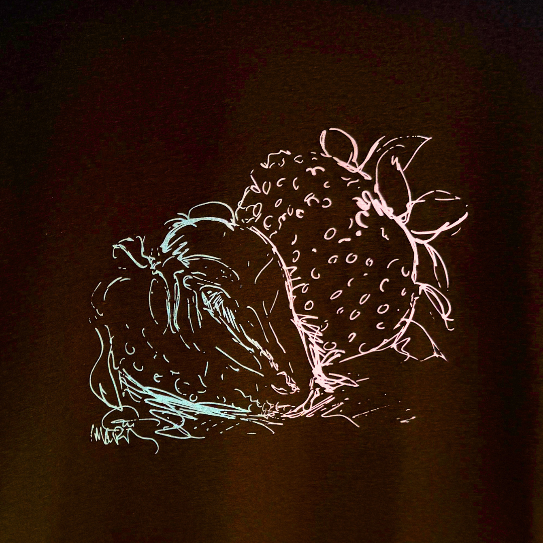 Landbeere DamenShirt