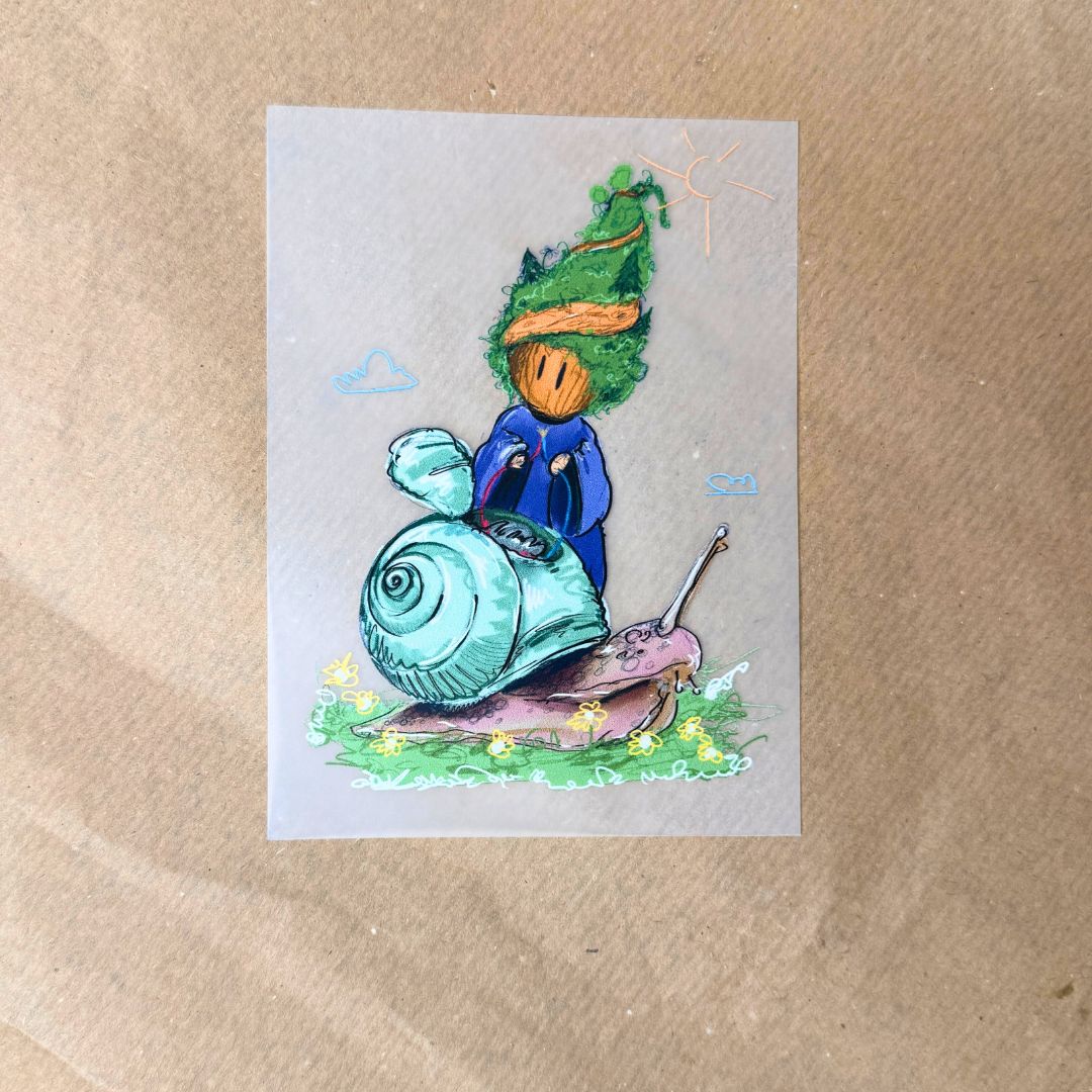 Reapiermann Max DTF Bügelbild