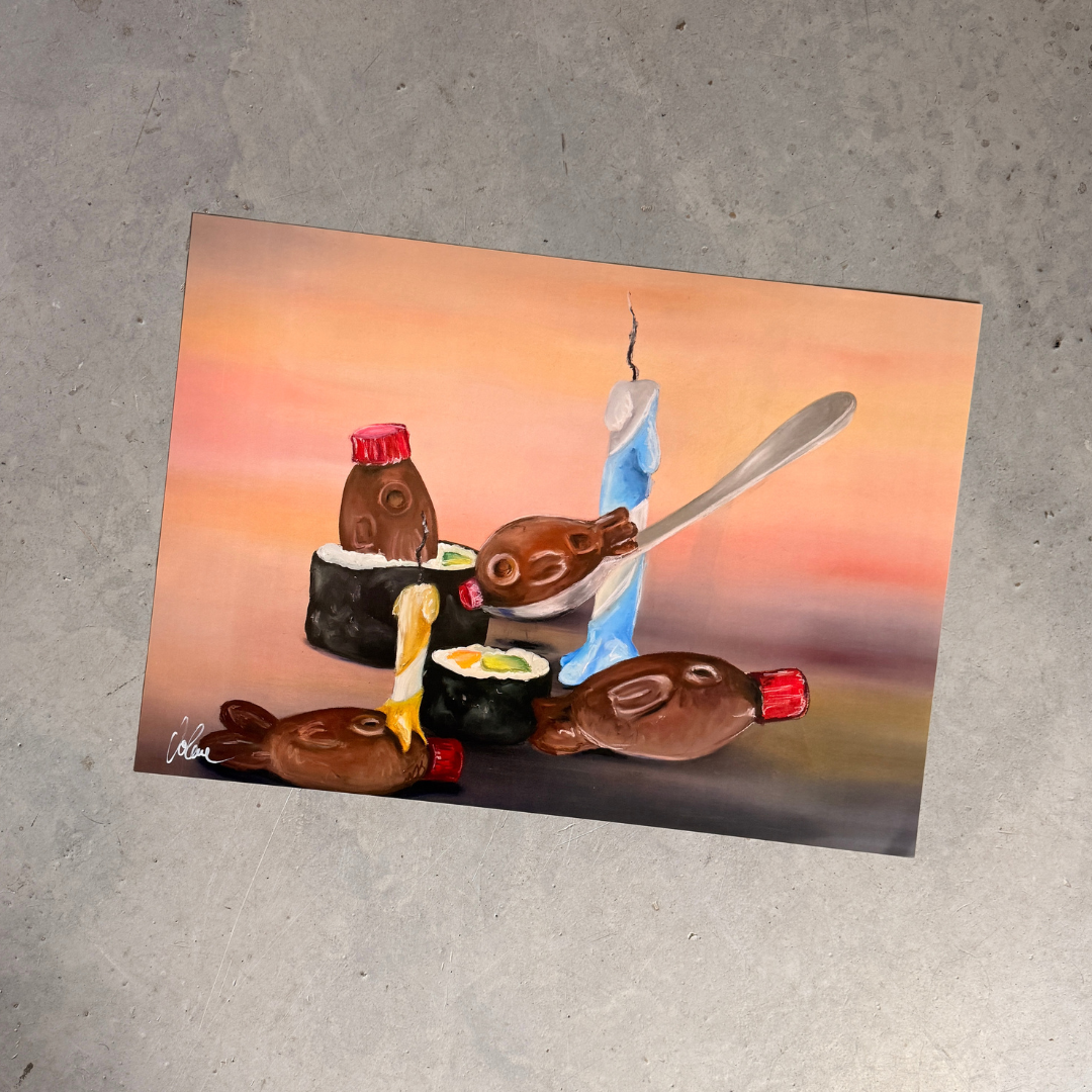 SchockoSushi
