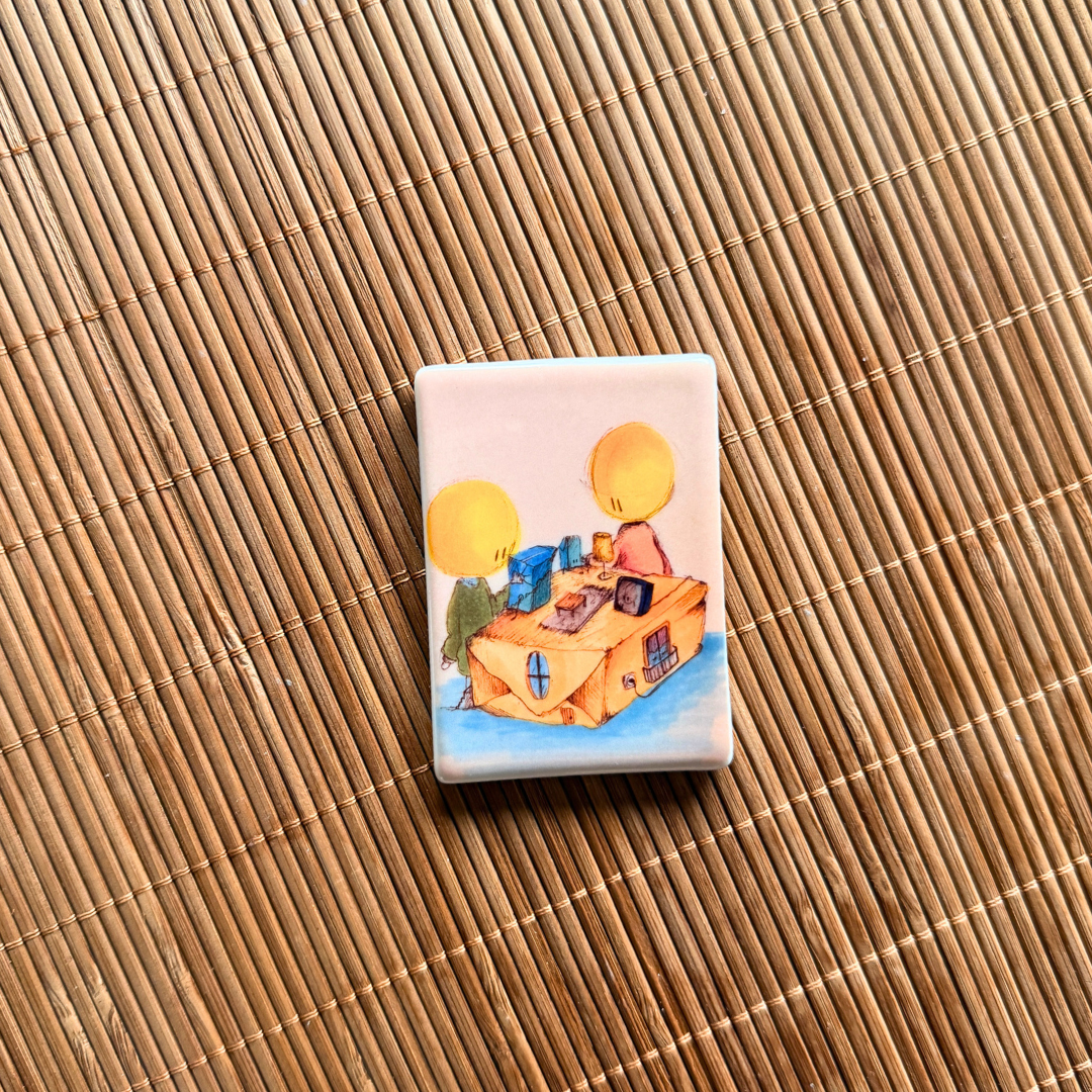 Spieltisch
