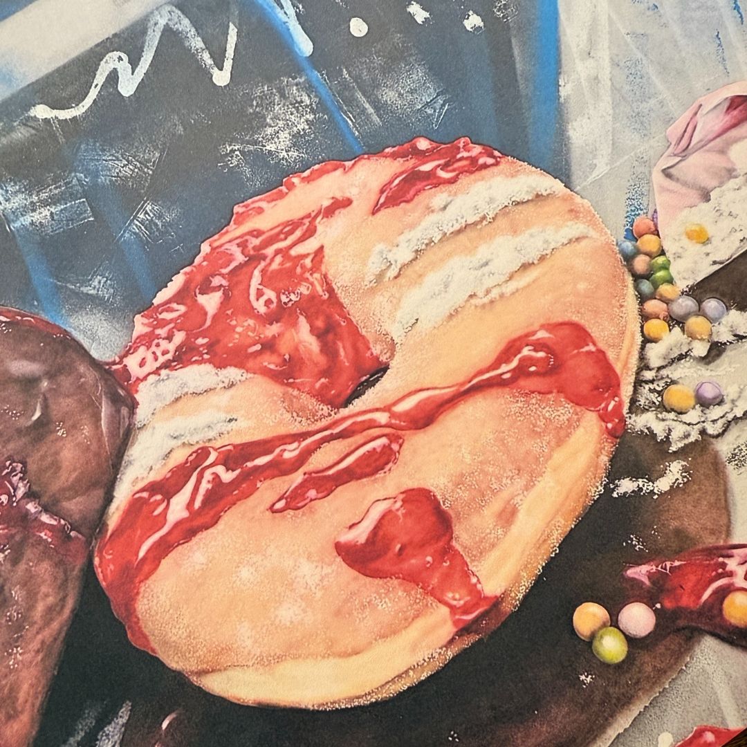 Zuckernäschen