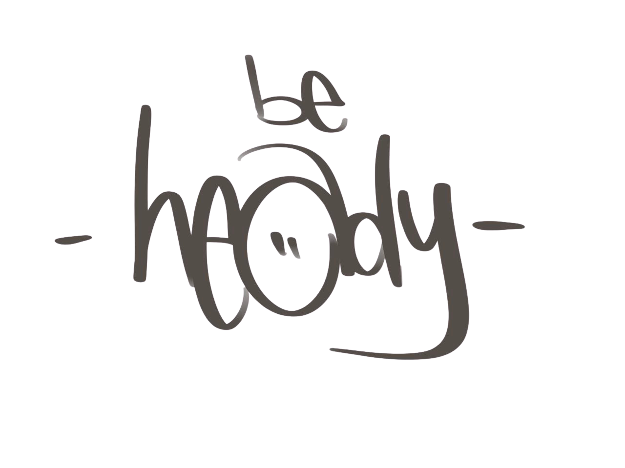 "be Heady" von BeCunty