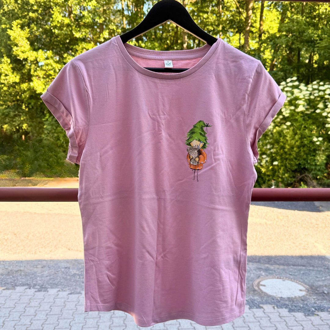 LeoWaldi Damen Shirt