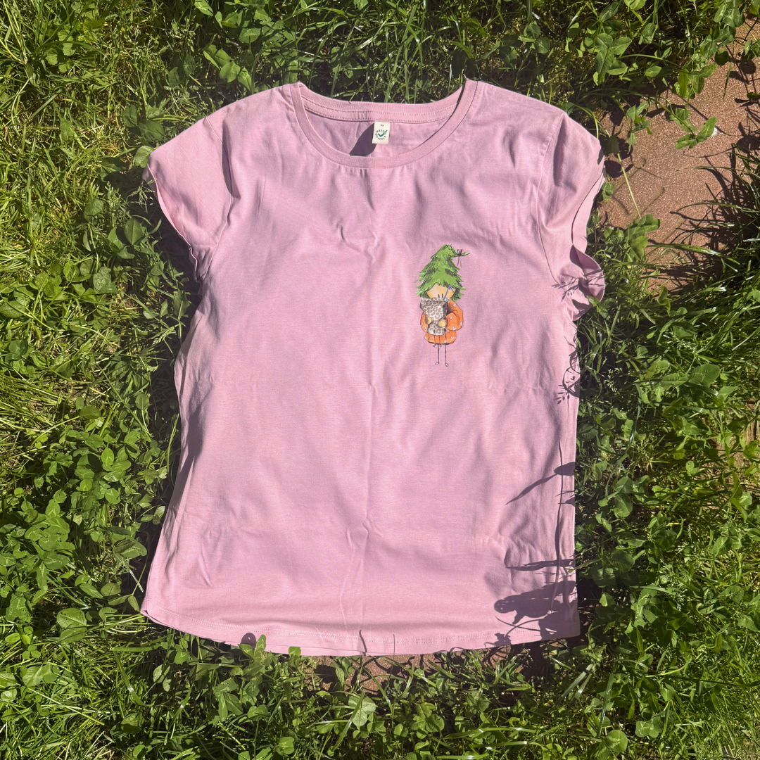 LeoWaldi Damen Shirt