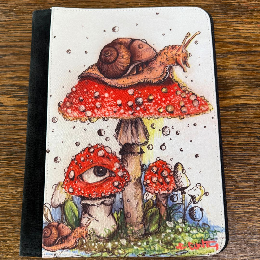 SchneckenPilz