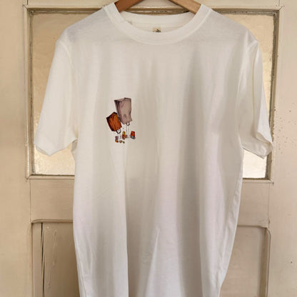 Bummeln Unisex Shirt