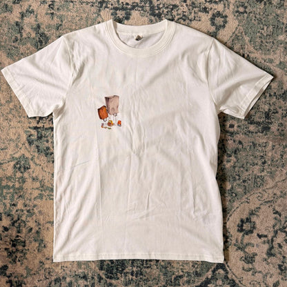 Bummeln Unisex Shirt