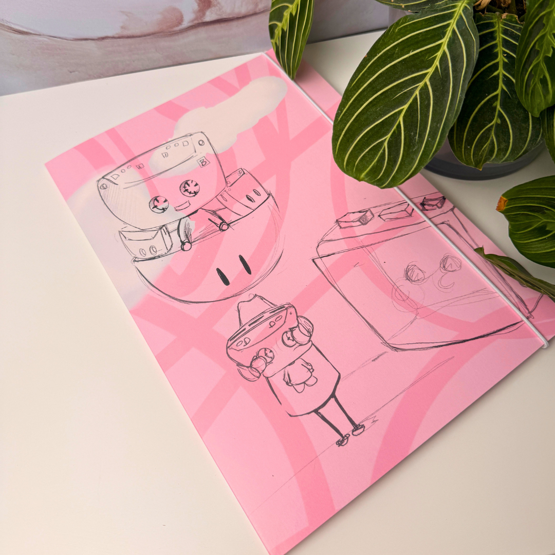 Die Bunte Offenbarung