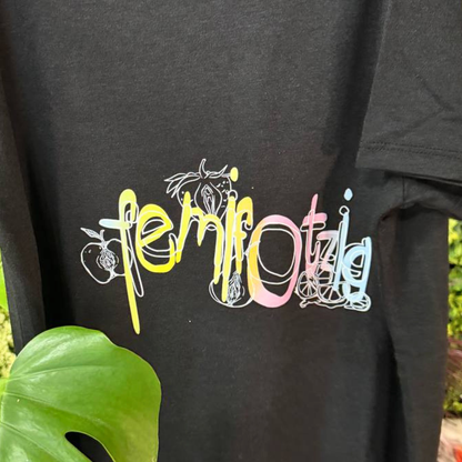 Femifotzig