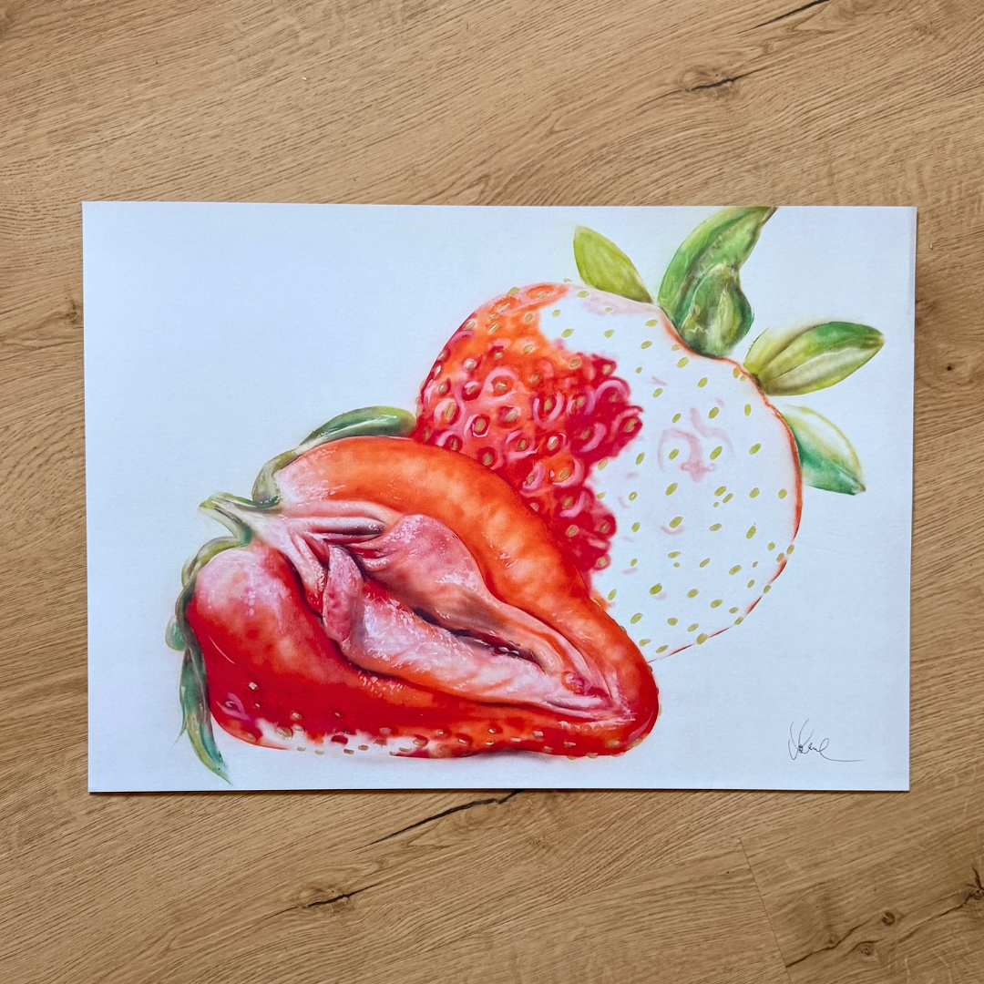 Fragaria