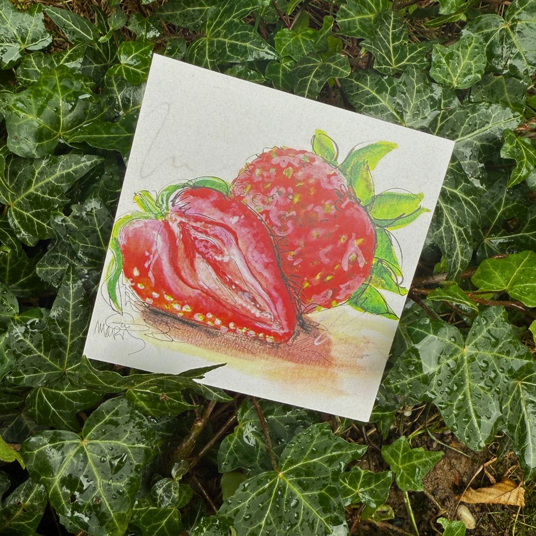 Frische Früchte
