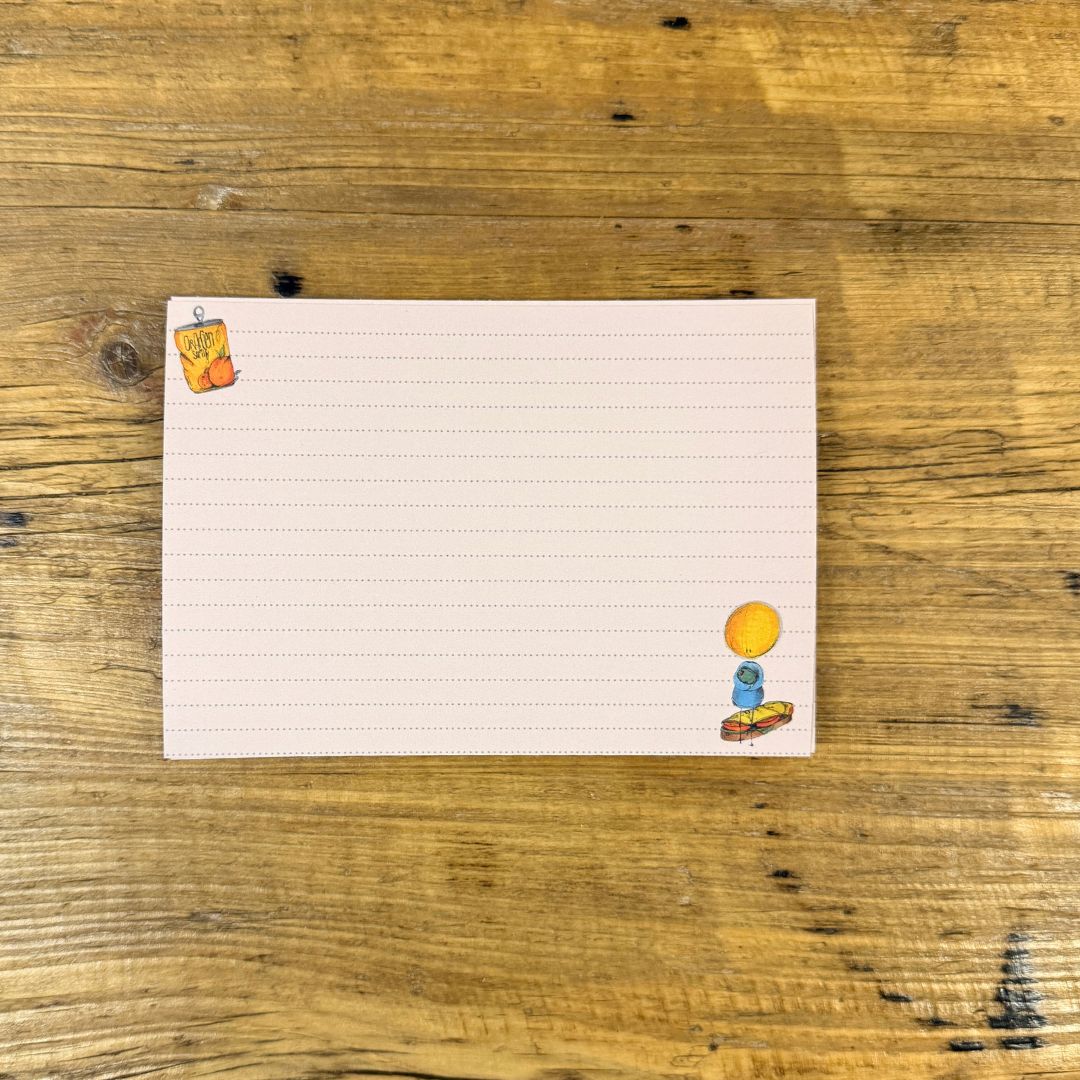 Guten Appetit Karteikarten