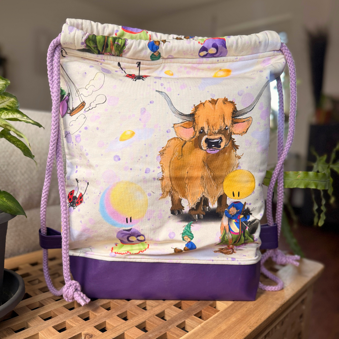 Heidi Rucksack