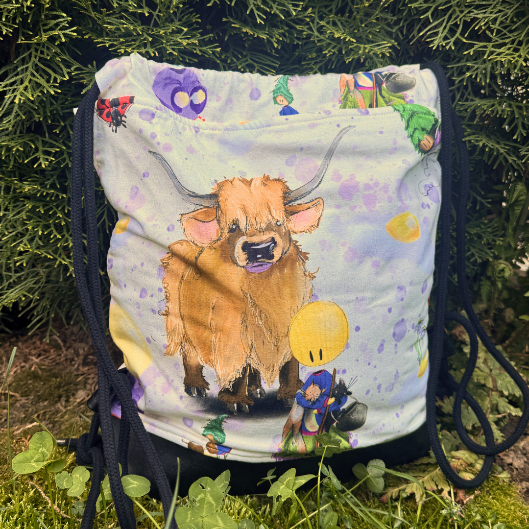 Heidi Rucksack