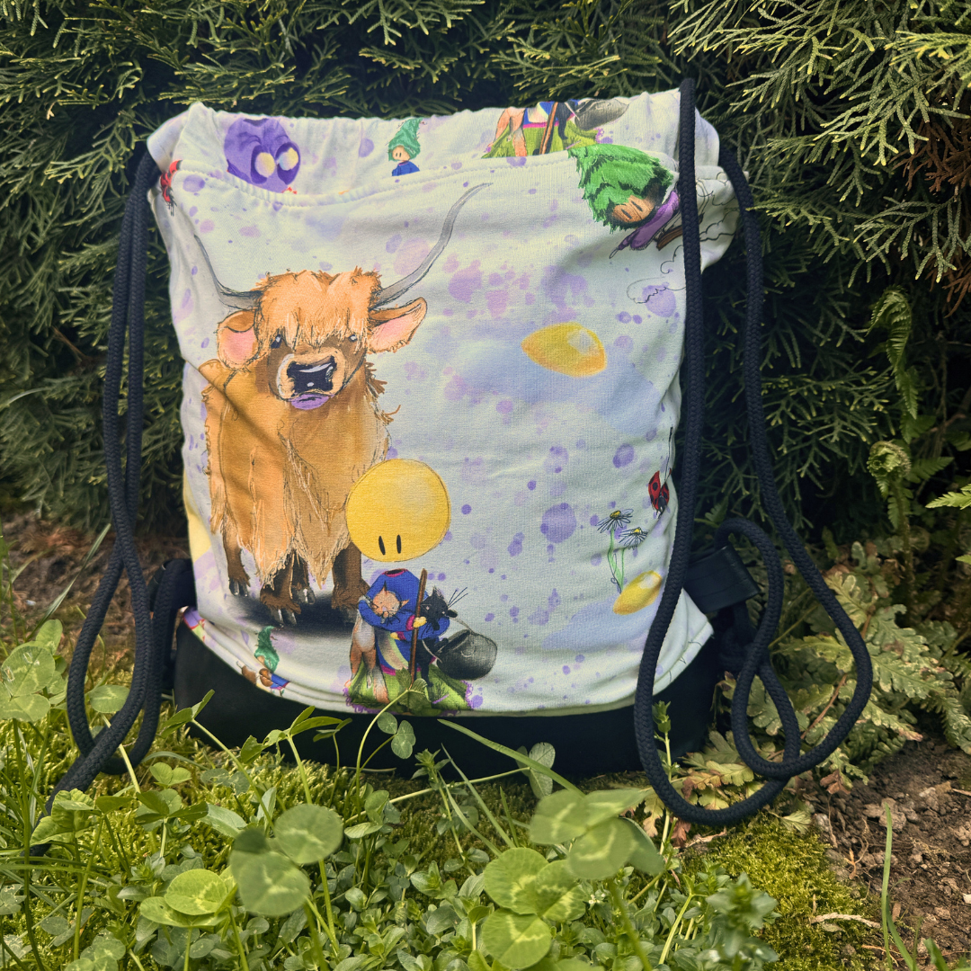 Heidi Rucksack