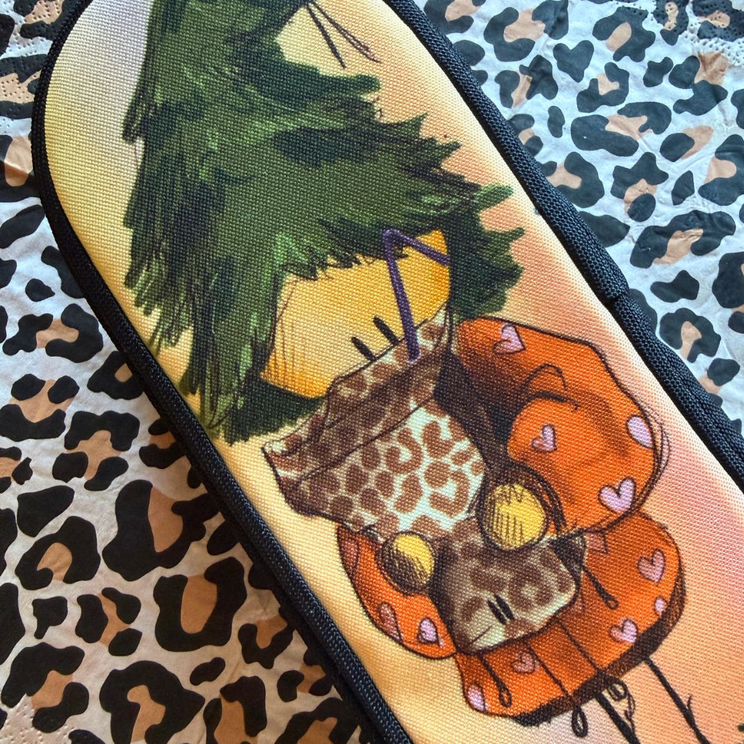 LeoWaldi Mäppchen