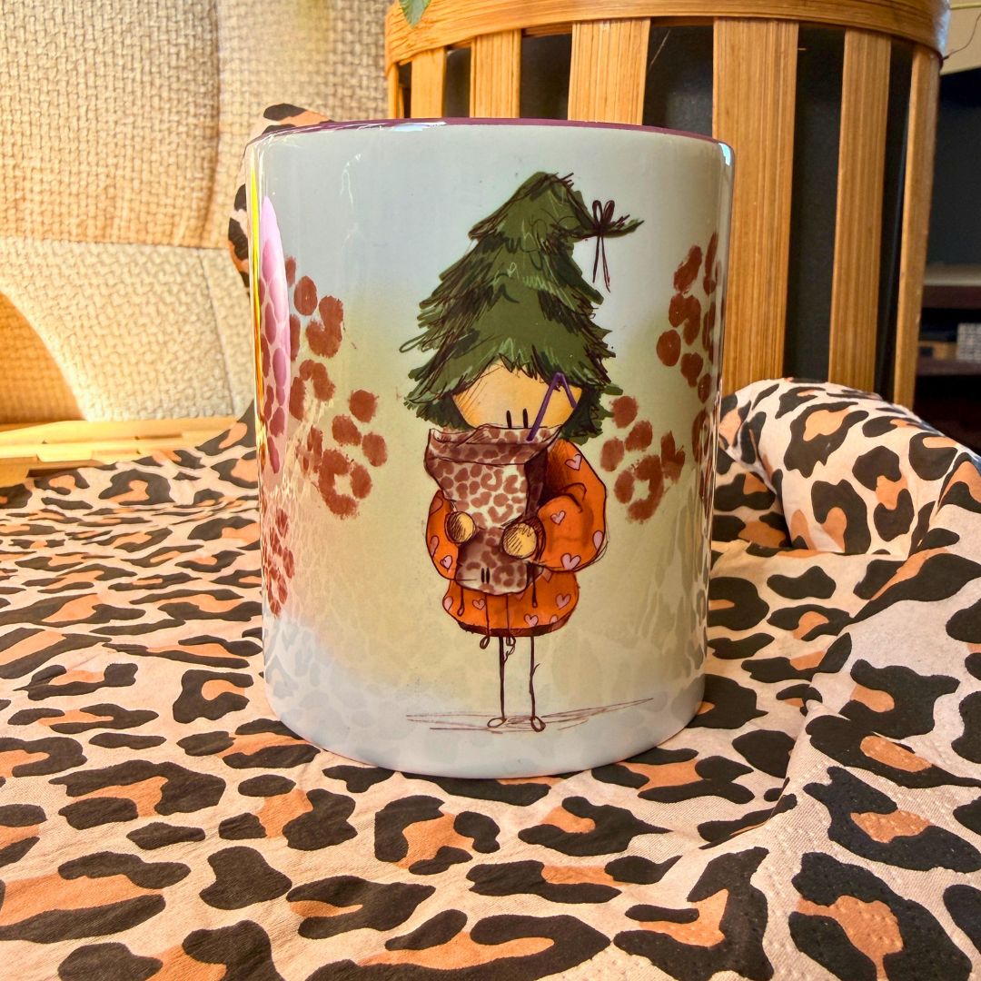 LeoWaldi Tasse