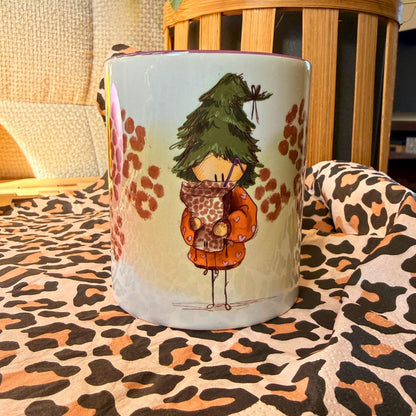 LeoWaldi Tasse