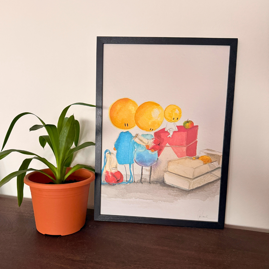Nebenan