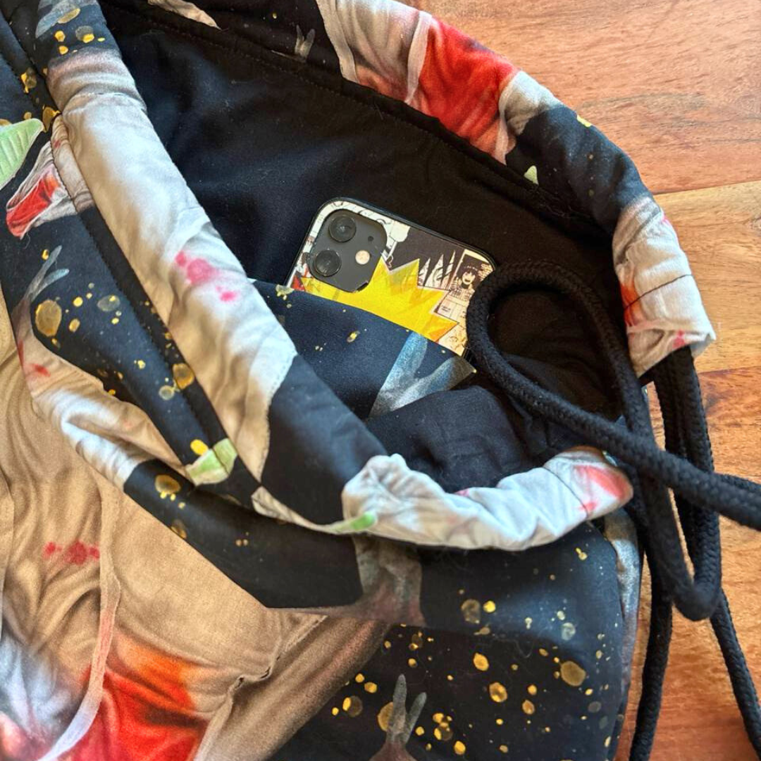 Trusiki Rucksack