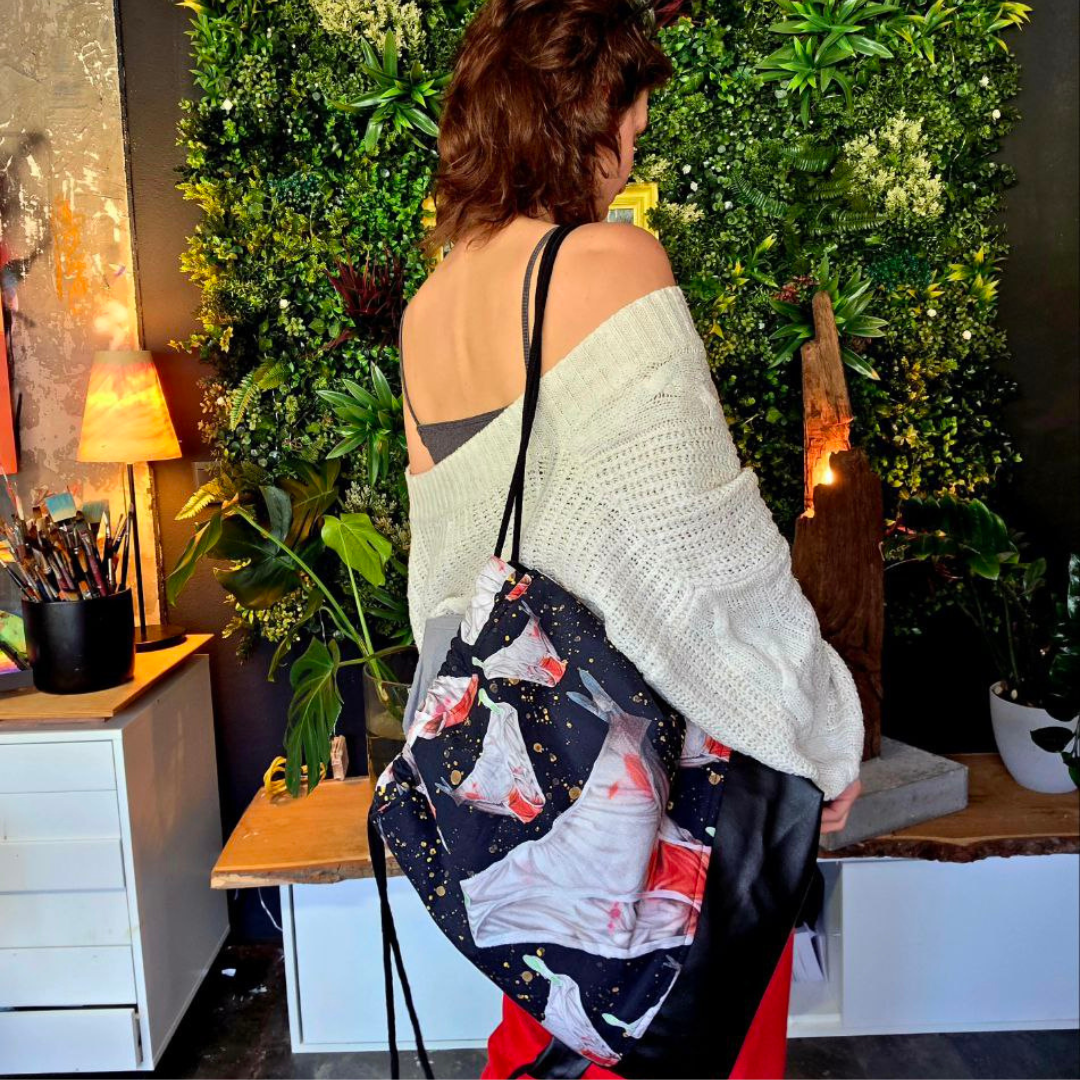 Trusiki Rucksack