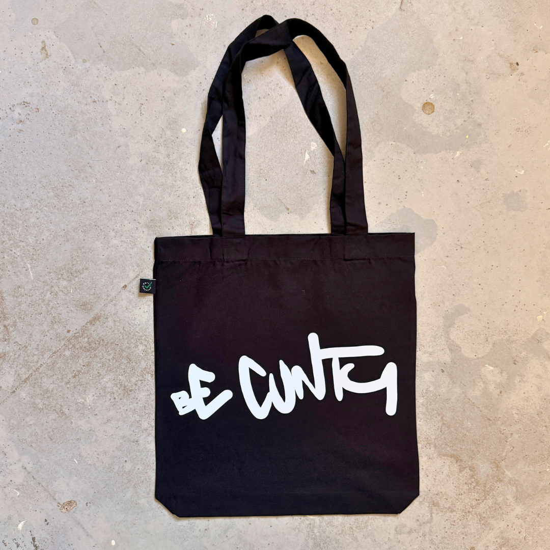 SchneckenPilz mit Unterschrift