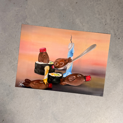 SchockoSushi