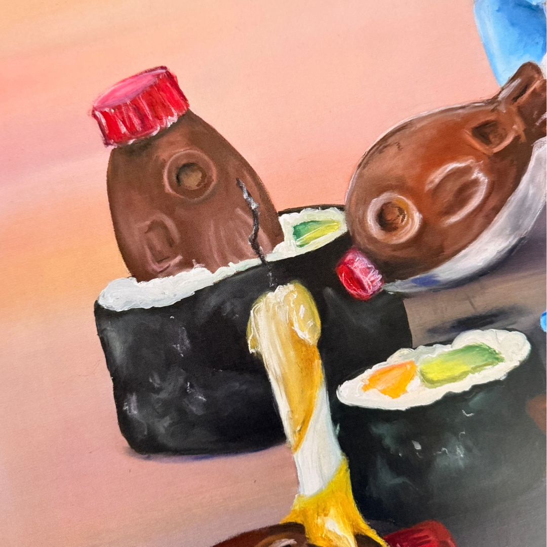 SchockoSushi