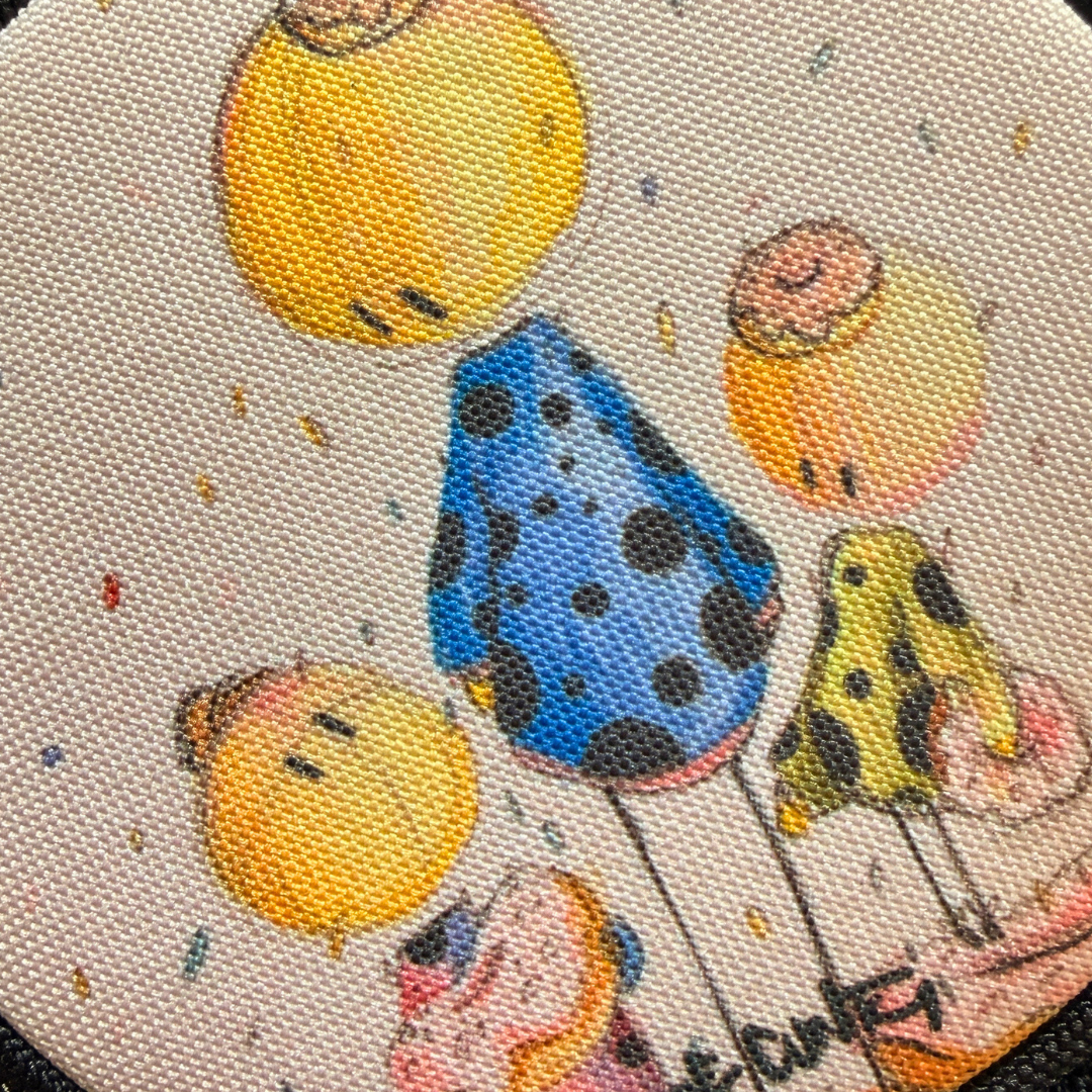 Trio Minigeldbörse