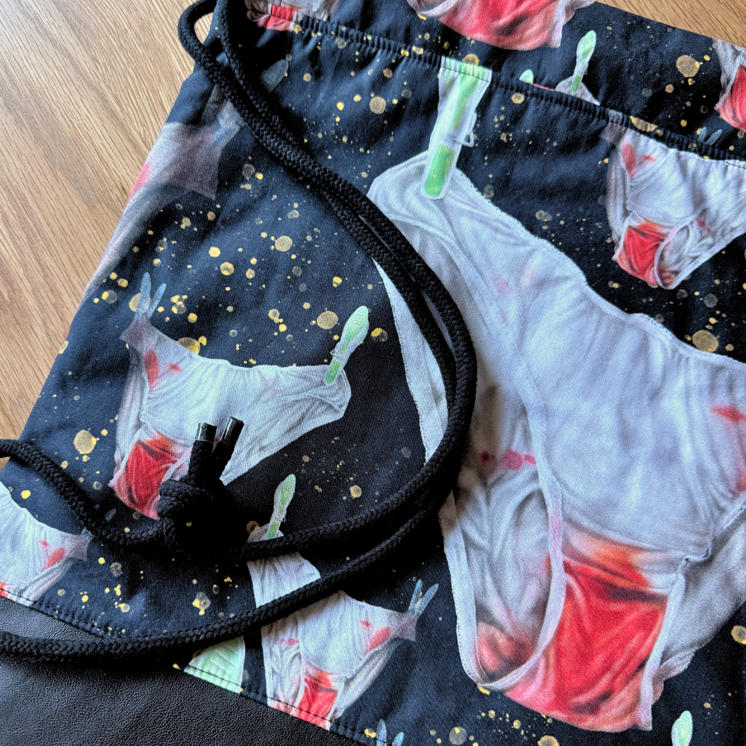 Trusiki Rucksack