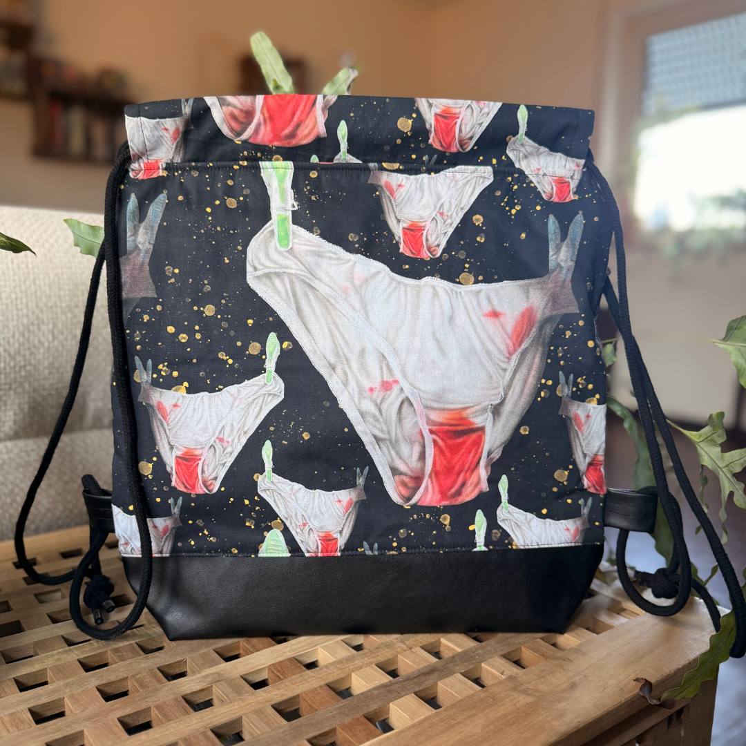 Trusiki Rucksack