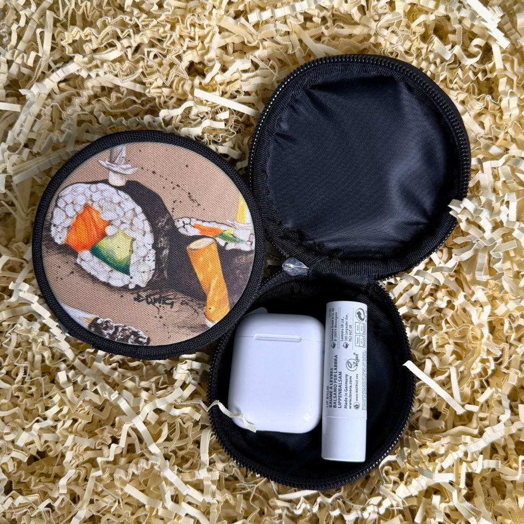 Geburtstags Sushi