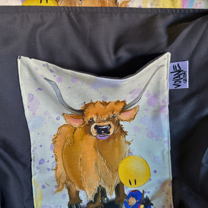 Heidi Rucksack
