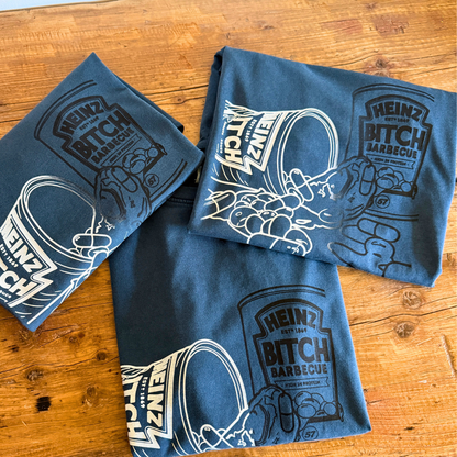 Heinz Bitch Unisex Shirt
