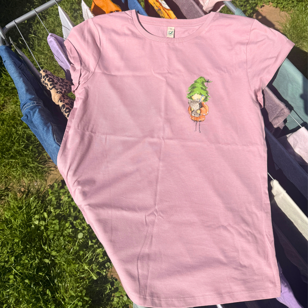 LeoWaldi Damen Shirt