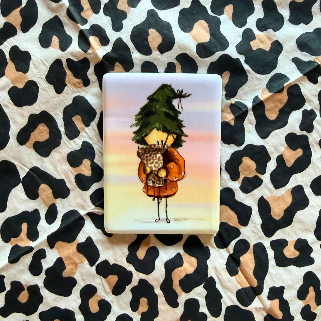 LeoWaldi Magnet