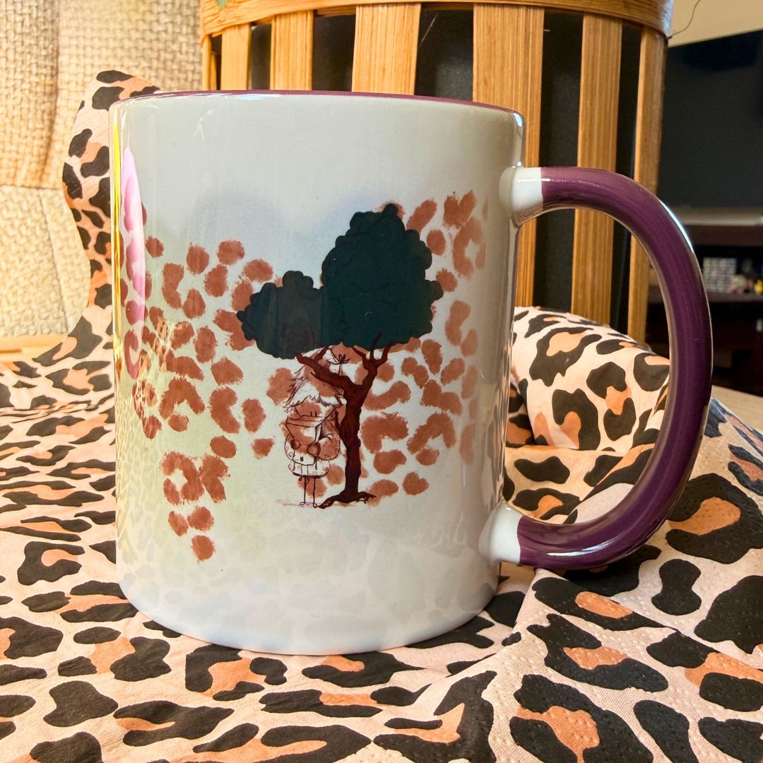 LeoWaldi Tasse