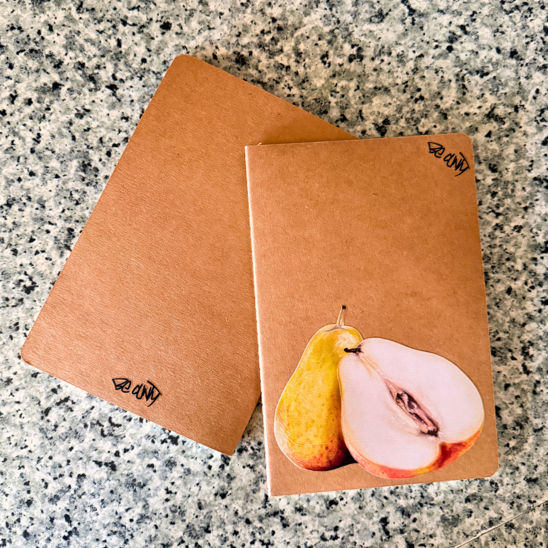 Pyrus Notizheft