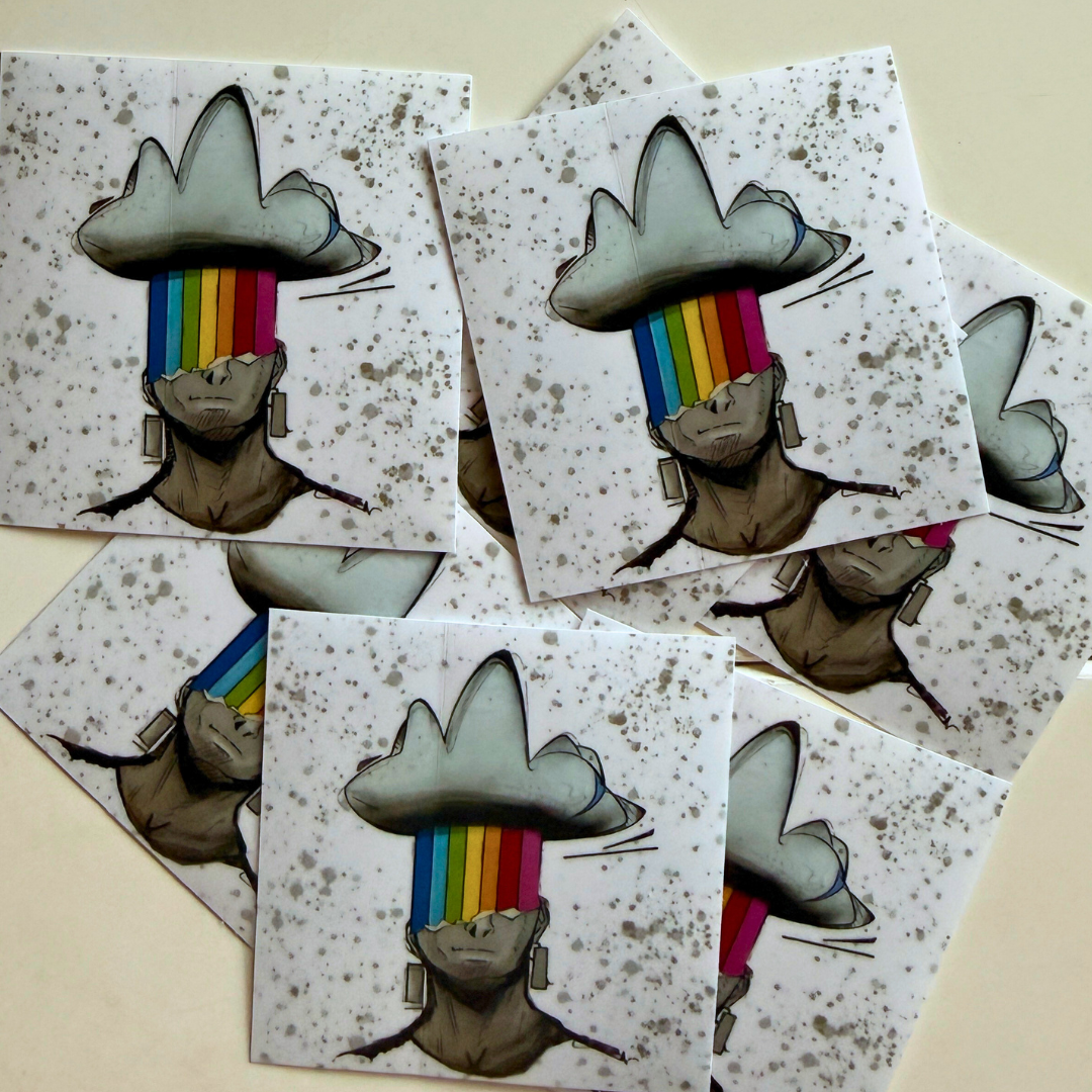 Regino Regenbogen 2er set
