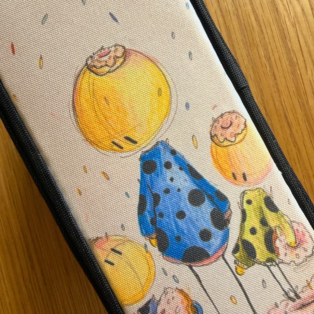 Trio Mäppchen